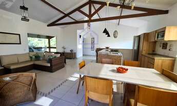 Imagem 6: CASA À VENDA NA BARRA VELHA EM ILHABELA-SP