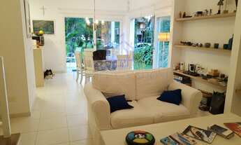 Imagem 2: CASA À VENDA EM CONDOMÍNIO NO PEREQUÊ EM ILHABELA -SP