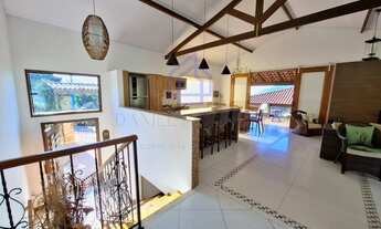 Imagem 2: CASA À VENDA NA BARRA VELHA EM ILHABELA-SP