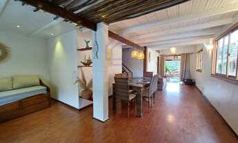 Imagem 6: CASA À VENDA MOBILIADA, COM 3 DORMITÓRIOS EM CONDOMÍNIO NO REINO EM ILHABELA-SP