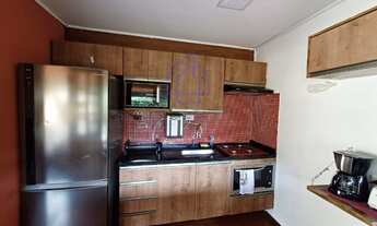 Imagem 4: CASA À VENDA MOBILIADA, COM 3 DORMITÓRIOS EM CONDOMÍNIO NO REINO EM ILHABELA-SP