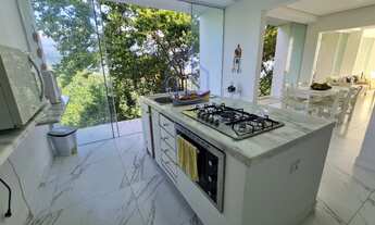 Imagem 7: IMÓVEL À VENDA NO ITAGUASSU EM ILHABELA-SP