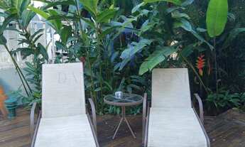 Imagem 7: CASA À VENDA EM CONDOMÍNIO NO PEREQUÊ EM ILHABELA -SP