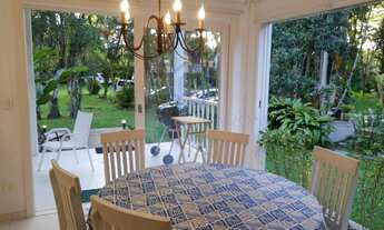 Imagem 4: CASA À VENDA EM CONDOMÍNIO NO PEREQUÊ EM ILHABELA -SP