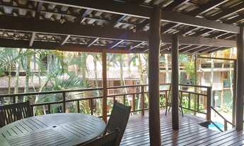 Imagem 4: CASA EM CONDOMÍNIO - ILHABELA/SP