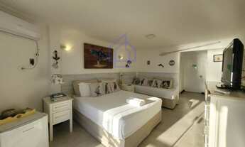 Imagem 2: FLAT MOBILIADO À VENDA NO ITAGUASSU EM ILHABELA-SP