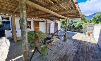 Imagem: CASA À VENDA IDEAL PARA INVESTIMENTO, COCAIA