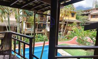 Imagem 2: CASA EM CONDOMÍNIO - ILHABELA/SP