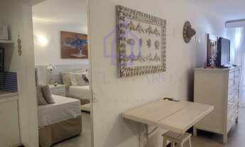 Imagem 6: FLAT MOBILIADO À VENDA NO ITAGUASSU EM ILHABELA-SP