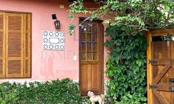 Imagem 2: CASA À VENDA NO SACO DA CAPELA EM ILHABELA-SP