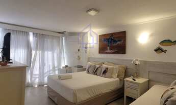 Imagem 4: FLAT MOBILIADO À VENDA NO ITAGUASSU EM ILHABELA-SP