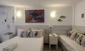 Imagem 5: FLAT MOBILIADO À VENDA NO ITAGUASSU EM ILHABELA-SP