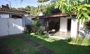 Imagem 4: CASA À VENDA NA COCAIA EM ILHABELA-SP