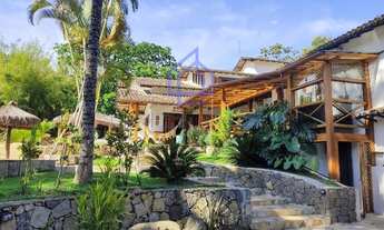 Imagem 5: CASA MOBILIADA PARA LOCAÇÃO ANUAL NO ENGENHO D´ÁGUA EM ILHABELA -SP