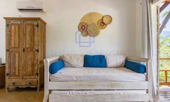 Imagem 4: CHALÉ À VENDA EM CONDOMÍNIO NA ÁGUA BRANCA EM ILHABELA-SP