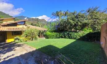 Imagem 3: CASA TÉRREA À VENDA EM MEIO A NATUREZA / ILHABELA-SP