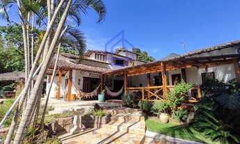 Imagem 4: CASA MOBILIADA PARA LOCAÇÃO ANUAL NO ENGENHO D´ÁGUA EM ILHABELA -SP