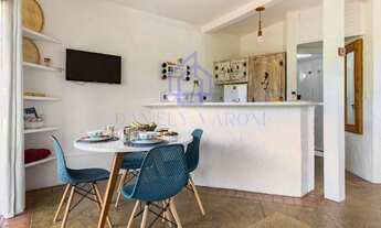 Imagem 7: CHALÉ À VENDA EM CONDOMÍNIO NA ÁGUA BRANCA EM ILHABELA-SP