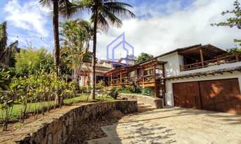 Imagem 7: CASA MOBILIADA PARA LOCAÇÃO ANUAL NO ENGENHO D´ÁGUA EM ILHABELA -SP