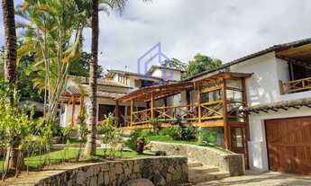 Imagem 6: CASA MOBILIADA PARA LOCAÇÃO ANUAL NO ENGENHO D´ÁGUA EM ILHABELA -SP