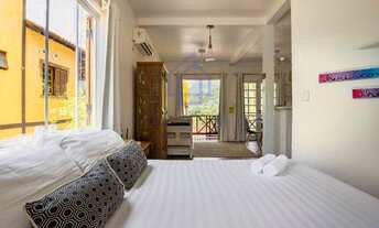 Imagem 2: CHALÉ À VENDA EM CONDOMÍNIO NA ÁGUA BRANCA EM ILHABELA-SP