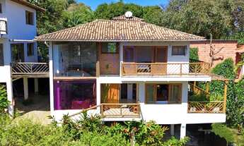 Imagem 2: CASA À VENDA EM CONDOMÍNIO - ILHABELA/SP