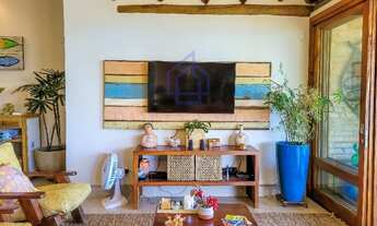 Imagem 3: CASA À VENDA EM CONDOMÍNIO NO SUL DE ILHABELA-SP