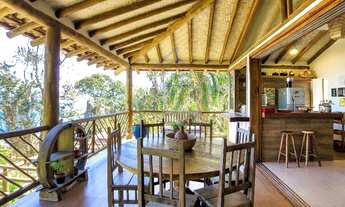 Imagem 6: CASA À VENDA EM CONDOMÍNIO NO SUL DE ILHABELA-SP