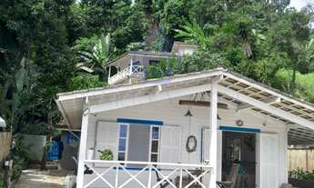 Imagem: SOBRADO À VENDA NO BORRIFOS EM ILHABELA