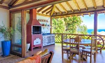 Imagem 4: CASA À VENDA EM CONDOMÍNIO NO SUL DE ILHABELA-SP