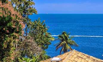 Imagem 7: CASA À VENDA EM CONDOMÍNIO NO SUL DE ILHABELA-SP