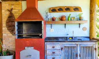 Imagem 5: CASA À VENDA EM CONDOMÍNIO NO SUL DE ILHABELA-SP