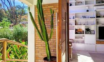 Imagem 4: CASA À VENDA EM CONDOMÍNIO - ILHABELA/SP