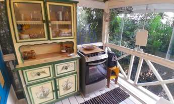 Imagem 7: SOBRADO À VENDA NO BORRIFOS EM ILHABELA - SP