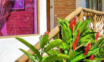 Imagem 3: CASA À VENDA EM CONDOMÍNIO - ILHABELA/SP