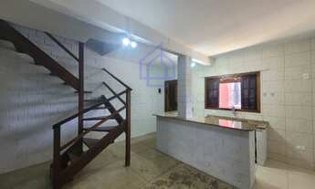 Imagem: SOBRADO GEMINADO EM RESIDÊNCIAL PARA LOCAÇÃO