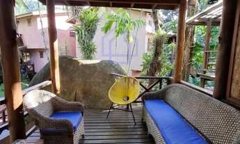 Imagem 2: SOBRADO À VENDA EM CONDOMÍNIO - ILHABELA/SP