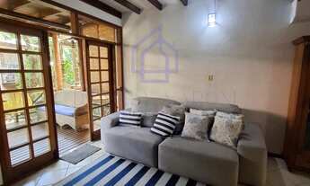 Imagem 3: SOBRADO À VENDA EM CONDOMÍNIO - ILHABELA/SP