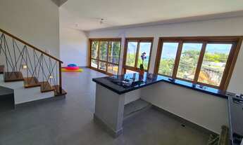 Imagem 7: LINDO SOBRADO COM VISTA PARA O MAR E PISCINA NO PEREQUÊ EM ILHABELA-SP