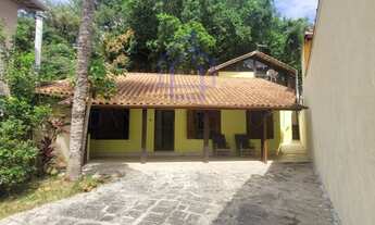 Imagem: CASA TÉRREA PARA LOCAÇÃO ANUAL Á 300