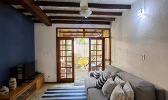 Imagem 4: SOBRADO À VENDA EM CONDOMÍNIO - ILHABELA/SP