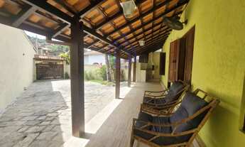 Imagem 5: CASA TÉRREA PARA LOCAÇÃO ANUAL Á 300 METROS DA PRAIA EM ILHABELA-SP