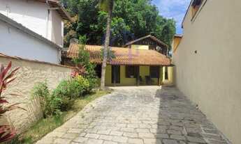 Imagem 2: CASA TÉRREA PARA LOCAÇÃO ANUAL Á 300 METROS DA PRAIA EM ILHABELA-SP