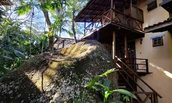 Imagem: SOBRADO À VENDA EM CONDOMÍNIO - ILHABELA/SP