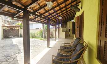 Imagem 4: CASA TÉRREA PARA LOCAÇÃO ANUAL Á 300 METROS DA PRAIA EM ILHABELA-SP