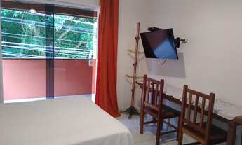 Imagem 3: CHALÉ da LÚ ILHABELA - COM COZINHA PARA LOCAÇÃO DE TEMPORADA NO JULIÃO - ILHABELA/SP