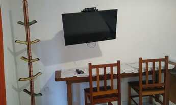 Imagem 4: CHALÉ da LÚ ILHABELA - COM COZINHA PARA LOCAÇÃO DE TEMPORADA NO JULIÃO - ILHABELA/SP