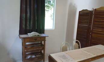 Imagem 2: CHALÉ da LÚ ILHABELA - COM COZINHA PARA LOCAÇÃO DE TEMPORADA NO JULIÃO - ILHABELA/SP