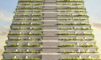 Imagem 5: MOMA MOEMA BY YOU INC STUDIOS, APARTAMENTOS E COBERTURA A 350M METRÔ MOEMA