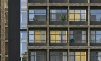 Imagem 4: MOMA MOEMA BY YOU INC STUDIOS, APARTAMENTOS E COBERTURA A 350M METRÔ MOEMA